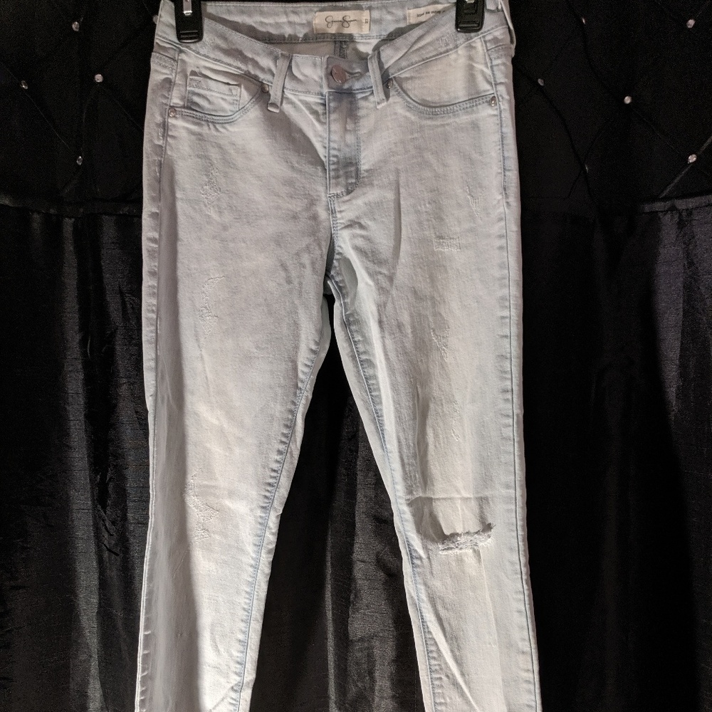 Jessica Simpson Super skinny jeans
